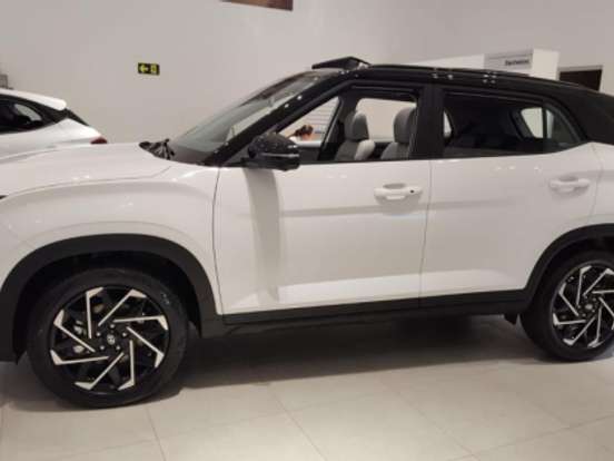HYUNDAI-CRETA-1.6 TGDI FLEX ULTIMATE DCT HYUNDAI-CRETA-2026