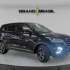 HYUNDAI CRETA 2.0 16V FLEX PRESTIGE AUTOMÁTICO HYUNDAI CRETA 2.0 16V FLEX PRESTIGE AUTOMÁTICO