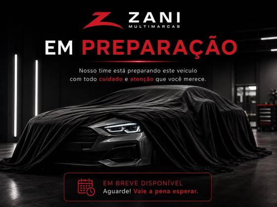 HYUNDAI CRETA 2.0 16V FLEX SPORT AUTOMÁTICO
