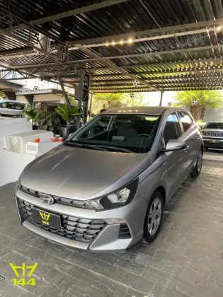 HYUNDAI HB20 1.0 12V FLEX COMFORT MANUAL
