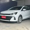 HYUNDAI HB20 1.0 12V FLEX COMFORT PLUS MANUAL HYUNDAI HB20 1.0 12V FLEX COMFORT PLUS MANUAL
