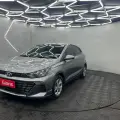 HYUNDAI HB20 1.0 12V FLEX COMFORT PLUS MANUAL HYUNDAI HB20 1.0 12V FLEX COMFORT PLUS MANUAL