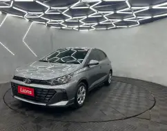 HYUNDAI HB20 1.0 12V FLEX COMFORT PLUS MANUAL HYUNDAI HB20 1.0 12V FLEX COMFORT PLUS MANUAL