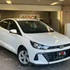 HYUNDAI HB20 1.0 12V FLEX COMFORT PLUS MANUAL HYUNDAI HB20 1.0 12V FLEX COMFORT PLUS MANUAL