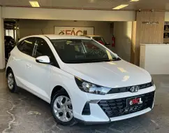 HYUNDAI HB20 1.0 12V FLEX COMFORT PLUS MANUAL HYUNDAI HB20 1.0 12V FLEX COMFORT PLUS MANUAL