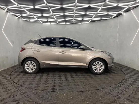 HYUNDAI-HB20-1.0 12V FLEX EVOLUTION MANUAL HYUNDAI-HB20-2022