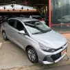 HYUNDAI HB20 1.0 12V FLEX LIMITED PLUS MANUAL HYUNDAI HB20 1.0 12V FLEX LIMITED PLUS MANUAL