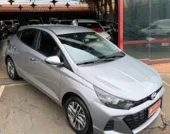 HYUNDAI HB20 1.0 12V FLEX LIMITED PLUS MANUAL HYUNDAI HB20 1.0 12V FLEX LIMITED PLUS MANUAL
