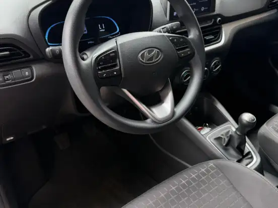 HYUNDAI-HB20-1.0 12V FLEX LIMITED PLUS MANUAL HYUNDAI-HB20-2024