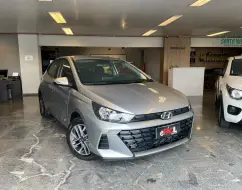 HYUNDAI HB20 1.0 12V FLEX LIMITED PLUS MANUAL HYUNDAI HB20 1.0 12V FLEX LIMITED PLUS MANUAL