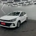 HYUNDAI HB20 1.0 12V FLEX SENSE MANUAL HYUNDAI HB20 1.0 12V FLEX SENSE MANUAL