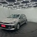 HYUNDAI HB20 1.0 12V FLEX SENSE MANUAL HYUNDAI HB20 1.0 12V FLEX SENSE MANUAL