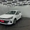 HYUNDAI HB20 1.0 12V FLEX SENSE MANUAL HYUNDAI HB20 1.0 12V FLEX SENSE MANUAL