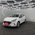 HYUNDAI HB20 1.0 12V FLEX SENSE MANUAL HYUNDAI HB20 1.0 12V FLEX SENSE MANUAL