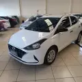 HYUNDAI HB20 1.0 12V FLEX SENSE MANUAL HYUNDAI HB20 1.0 12V FLEX SENSE MANUAL