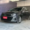 HYUNDAI HB20 1.0 12V FLEX SENSE PLUS MANUAL HYUNDAI HB20 1.0 12V FLEX SENSE PLUS MANUAL
