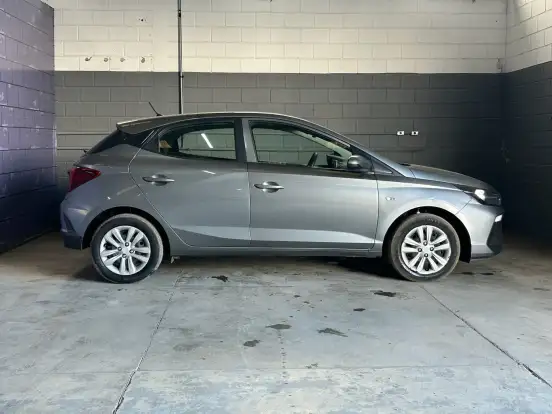 HYUNDAI-HB20-1.0 12V FLEX SENSE PLUS MANUAL HYUNDAI-HB20-2025