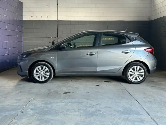 HYUNDAI-HB20-1.0 12V FLEX SENSE PLUS MANUAL HYUNDAI-HB20-2025