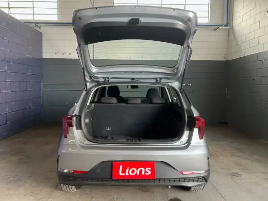 HYUNDAI-HB20-1.0 12V FLEX SENSE PLUS MANUAL HYUNDAI-HB20-2025