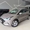 HYUNDAI HB20 1.0 12V FLEX VISION MANUAL HYUNDAI HB20 1.0 12V FLEX VISION MANUAL