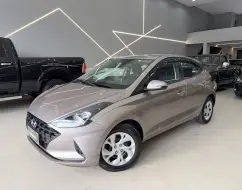 HYUNDAI HB20 1.0 12V FLEX VISION MANUAL HYUNDAI HB20 1.0 12V FLEX VISION MANUAL