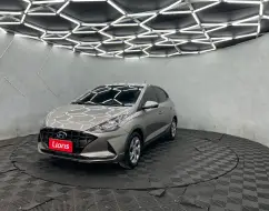 HYUNDAI HB20 1.0 12V FLEX VISION MANUAL HYUNDAI HB20 1.0 12V FLEX VISION MANUAL