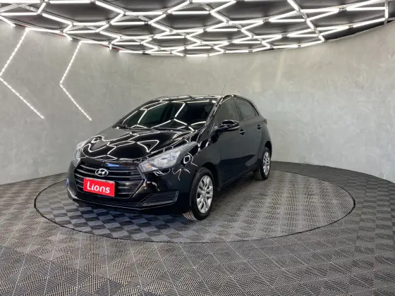 HYUNDAI HB20 1.0 COMFORT 12V FLEX 4P MANUAL HYUNDAI HB20 1.0 COMFORT 12V FLEX 4P MANUAL
