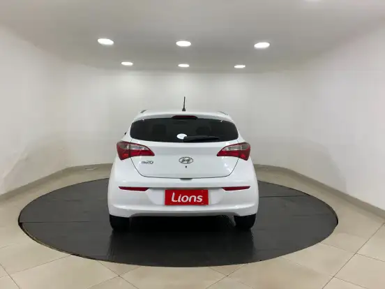 HYUNDAI-HB20-1.0 COMFORT 12V FLEX 4P MANUAL HYUNDAI-HB20-2018