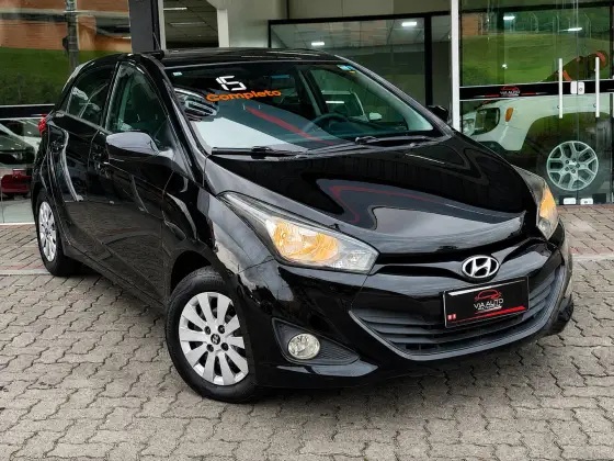 HYUNDAI HB20 1.0 COMFORT 12V FLEX 4P MANUAL