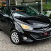 HYUNDAI HB20 1.0 COMFORT 12V FLEX 4P MANUAL HYUNDAI HB20 1.0 COMFORT 12V FLEX 4P MANUAL