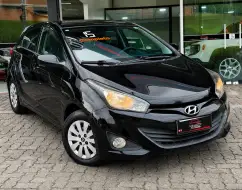 HYUNDAI HB20 1.0 COMFORT 12V FLEX 4P MANUAL HYUNDAI HB20 1.0 COMFORT 12V FLEX 4P MANUAL