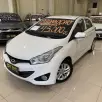 HYUNDAI HB20 1.0 COMFORT PLUS 12V FLEX 4P MANUAL HYUNDAI HB20 1.0 COMFORT PLUS 12V FLEX 4P MANUAL