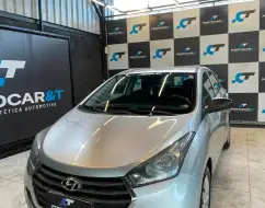 HYUNDAI HB20 1.0 COMFORT PLUS 12V FLEX 4P MANUAL HYUNDAI HB20 1.0 COMFORT PLUS 12V FLEX 4P MANUAL