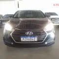 HYUNDAI HB20 1.0 COMFORT PLUS 12V FLEX 4P MANUAL HYUNDAI HB20 1.0 COMFORT PLUS 12V FLEX 4P MANUAL