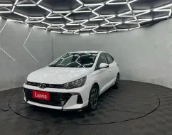 HYUNDAI HB20 1.0 TGDI FLEX COMFORT MANUAL HYUNDAI HB20 1.0 TGDI FLEX COMFORT MANUAL