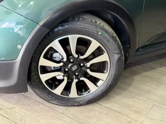 HYUNDAI-HB20-1.6 COMFORT PLUS 16V FLEX 4P AUTOMÁTICO HYUNDAI-HB20-2016