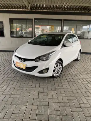 HYUNDAI-HB20-2014