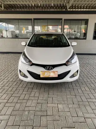 HYUNDAI-HB20-2014