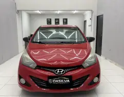 HYUNDAI HB20 1.6 COMFORT PLUS 16V FLEX 4P MANUAL HYUNDAI HB20 1.6 COMFORT PLUS 16V FLEX 4P MANUAL