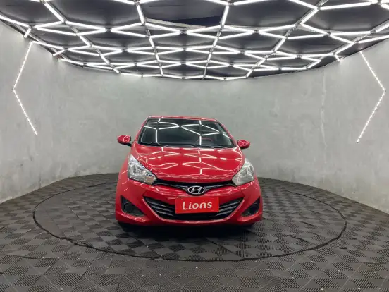 HYUNDAI-HB20-2013