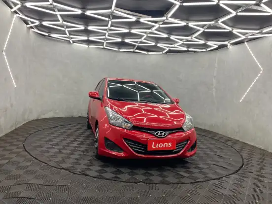 HYUNDAI-HB20-2013