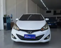 HYUNDAI HB20 1.6 PREMIUM 16V FLEX 4P AUTOMÁTICO HYUNDAI HB20 1.6 PREMIUM 16V FLEX 4P AUTOMÁTICO