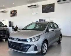 HYUNDAI HB20 1.0 12V FLEX COMFORT MANUAL HYUNDAI HB20 1.0 12V FLEX COMFORT MANUAL