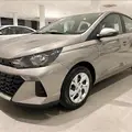 HYUNDAI HB20 1.0 12V FLEX COMFORT MANUAL HYUNDAI HB20 1.0 12V FLEX COMFORT MANUAL