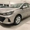 HYUNDAI HB20 1.0 12V FLEX COMFORT MANUAL HYUNDAI HB20 1.0 12V FLEX COMFORT MANUAL