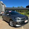 HYUNDAI HB20 1.0 12V FLEX COMFORT MANUAL HYUNDAI HB20 1.0 12V FLEX COMFORT MANUAL
