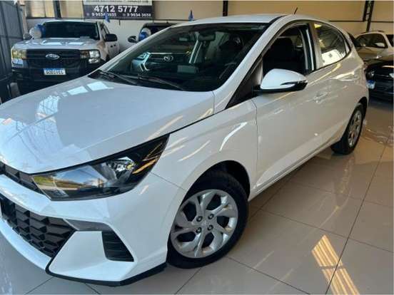 HYUNDAI-HB20-1.0 12V FLEX COMFORT MANUAL HYUNDAI-HB20-2023
