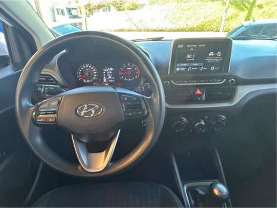 HYUNDAI-HB20-1.0 12V FLEX COMFORT MANUAL HYUNDAI-HB20-2023