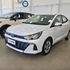 HYUNDAI HB20 1.0 12V FLEX COMFORT PLUS MANUAL HYUNDAI HB20 1.0 12V FLEX COMFORT PLUS MANUAL