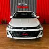 HYUNDAI HB20 1.0 12V FLEX COMFORT PLUS MANUAL HYUNDAI HB20 1.0 12V FLEX COMFORT PLUS MANUAL